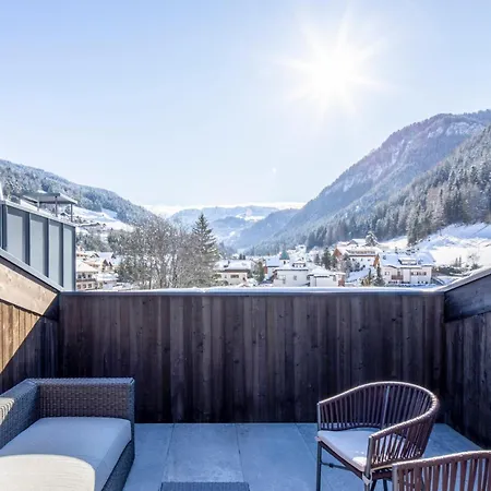 Pra Palmer The Green B&B Ortisei Room photo