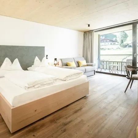 Pra Palmer The Green B&B Ortisei Exterior photo